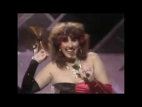 Liquid Gold - The Night, The Wine And The Roses (Single Version)