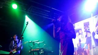 Summer Camp - Ghost Train @ Eurosonic Groningen 2/2