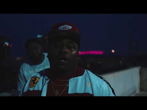 Teeyaae ft Suavecito & Scrilla da Reverend - Westside (Official Music Video)