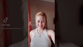 zel conception TikTok be like....