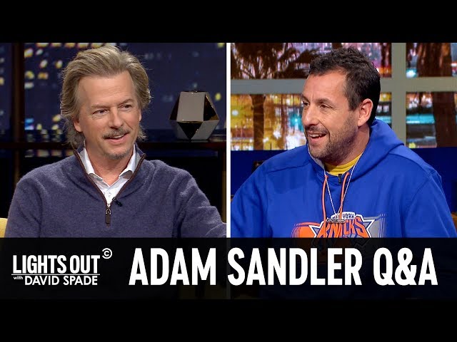 David spade videó kiejtése Angol-ben David spade videó kiejtése Angol-ben