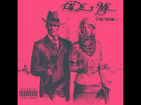 Ride 4 me (Official Audio) - ctb tekk