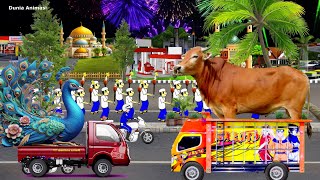 Download lagu sangat meriah takbiran idul fitri 2024 paling megah sedunia animasi takbir keliling mp3 Download lagu sangat meriah takbiran idul fitri 2024 paling megah sedunia animasi takbir keliling mp3