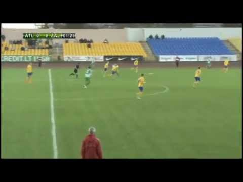 MANTAS KUKLYS - Highlights