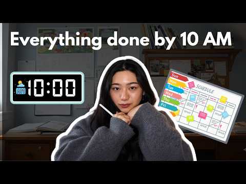 I’m begging you to manage your time