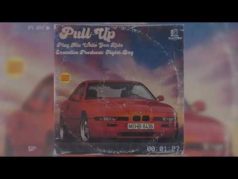 LARRY JUNE X CARDO X G PERICO TYPE BEAT "PULL UP" | Sampled Instrumental| Prod. by Taylor Boy