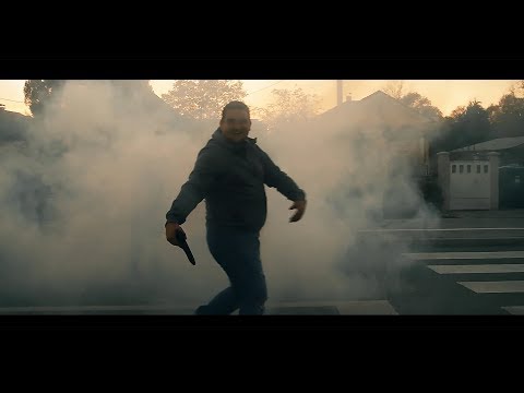 SMIRBE feat. DRILL - Lifestyle (Official Video)