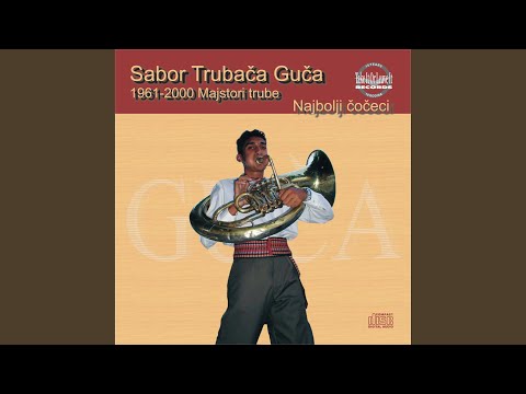 Bobanov Čoček (live)