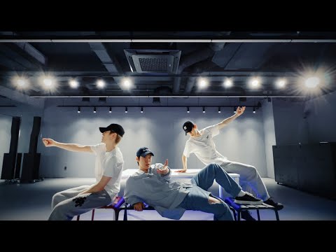 NCT DOJAEJUNG 엔시티 도재정 ‘Dive’ Dance Practice