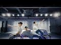 NCT DOJAEJUNG - Dive (Dance Practice Version)