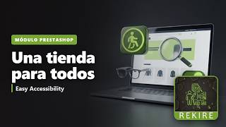 Herramientas de accesibilidad, en menos de 5 minutos