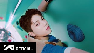 [影音] TREASURE - BOY M/V預告&專輯試聽