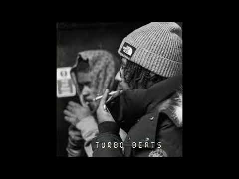 JIMMY X M24 X UNKNOWN T TYPE BEAT