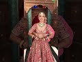 Beautiful Bihari Bride ️ Garg Hair