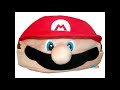 Mario Has A Message For You