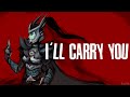 I'll Carry You (Dota 2 Parody) 