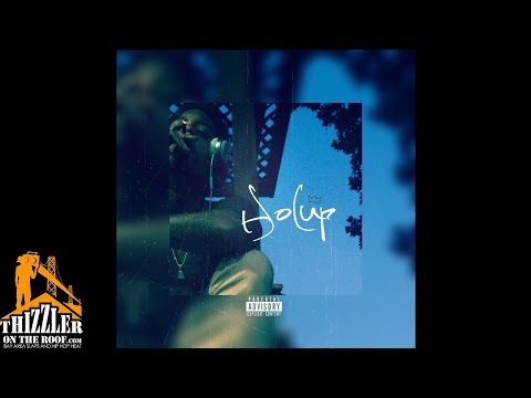 King Bailey - Hol' Up [Prod. Getachek] [Thizzler.com]