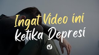 Download lagu Sebuah Motivasi ketika Depresi dan dalam Masalah - Ustadz Dr. Syafiq Riza Basalamah, M.A. mp3