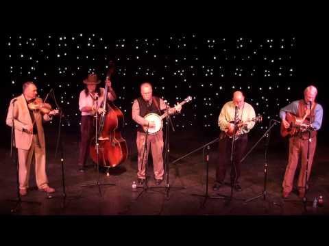 Tommy Edwards & The Bluegrass Experience - Uncle Pen