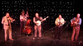 Tommy Edwards & The Bluegrass Experience - Uncle Pen