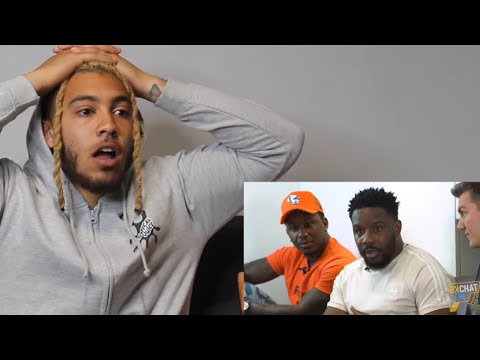 BKCHAT LDN SEASON 5 EP 3 *REACTION*