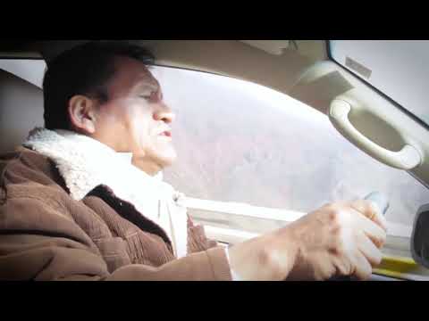 ANGEL DAMAZO   CHOFERCITO OFICIAL