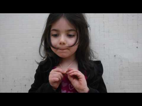 Troca de Vídeos com as Crianças Ikpeng