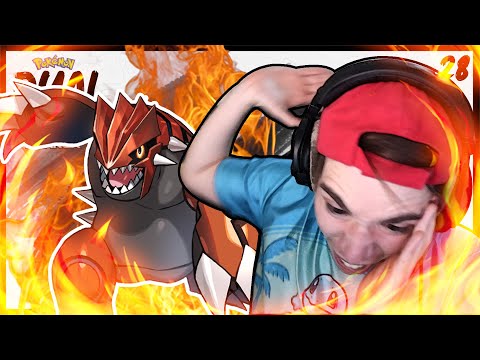 Pokémon B DualLocke Ep.28 - ...BUENO PUES YA ESTARÍA...