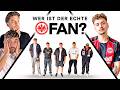 1 Eintracht Fan Vs 4 Fake Fans Who S The REAL One