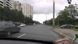2 Курс автовождения.