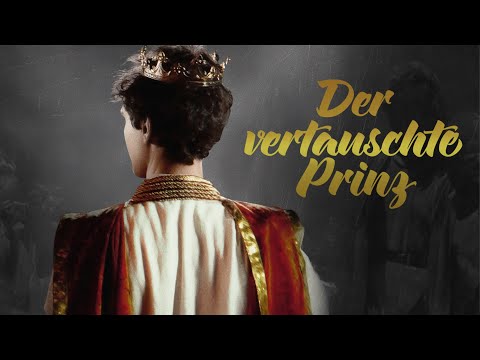 Der vertauschte Prinz (1962) 👑 Klassisches Märchen in Schwarz-Weiß | Ganzer Film