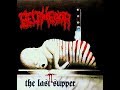 Belphegor - The Rapture Of Cremation