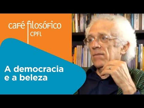 Democracy and beauty | Tzvetan Todorov