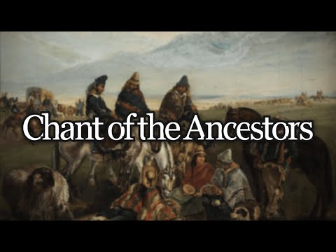 Chant of the Ancestors (Milonga dos Ancestrais)
