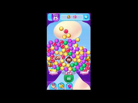 Sugar Blast level 157