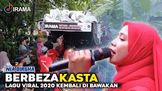 Download lagu LAGU VIRAL KEMBALI DI BAWAKAN NIA DIRGHA BERBEZA K....mp3