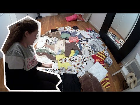 VAD HAR VI HITTILLS KÖPT TILL BEBIS?