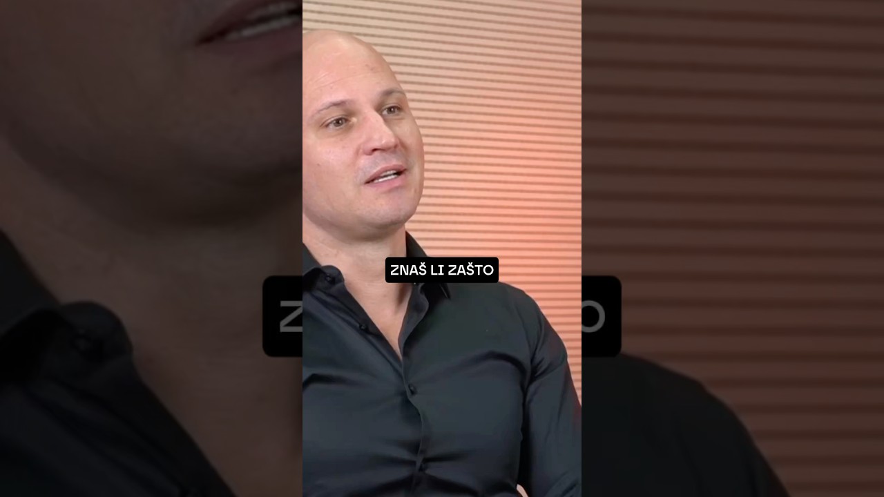 Ljudi vjeruju onome uz koga osjećaju najmanji rizik. To nije mišljenje. To je biologija.