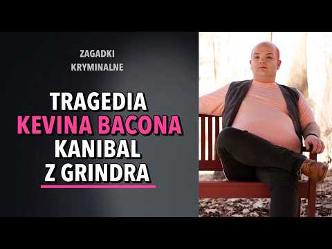 THE KEVIN BACON CASE | KAROLINA ANNA