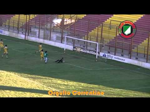 CUNE 1   DEPORTIVO MANDIYU 6   TDI 2014  PRIMERA FASE ETAPA FINAL