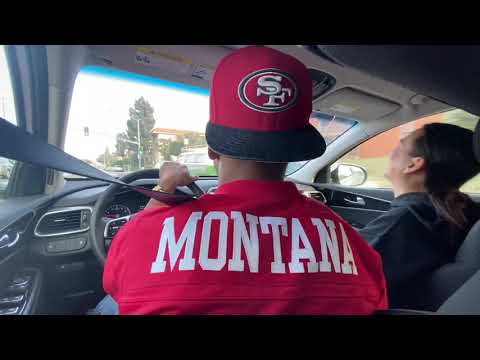 Yung cinco vs Brickboy Thutie race for $50