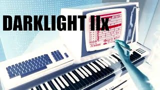 Video thumbnail for Darklight IIx Fairlight CMI Emulator (UVI Workstation VST) by Demonic Sweaters
