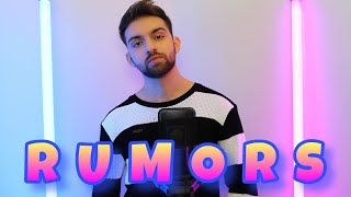 Download lagu R3HAB x Sofia Carson - Rumors (Alex Heart Cover) mp3