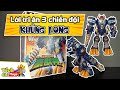 DX GoZyuJin GoZyuDrill GoZyuRex Gokaiger Super Megaforce Đồ Chơi Siêu Nhân Hải Tặc Shorts