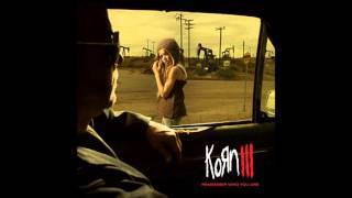 Korn - Holding All These Lies