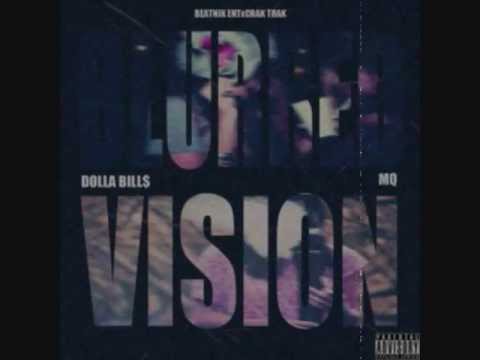 Dolla Bill$ - Cause I Said So (Featuring R.E.D.) [Produced By MQ]