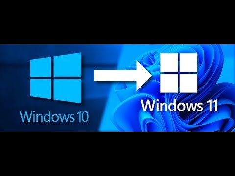 Windows 10 auf Windows 11 upgraden alte PC´s