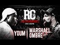 Rap Contenders 16 : Youm VS Marshall'Ombre