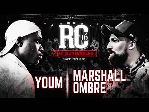Youm vs Marshall Ombre
