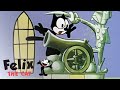 The Art Thief Felix The Cat Full Episodes
